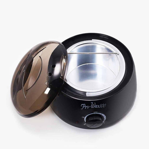 Olla calentadora de cera AC01