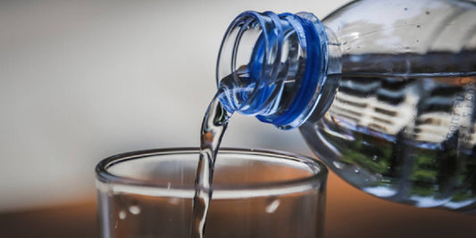 4 Beneficios que no conocias del consumo de agua
