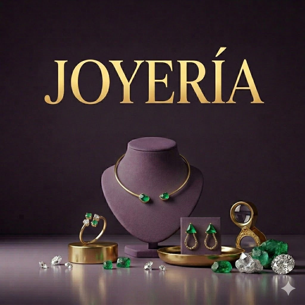 Joyería Glow