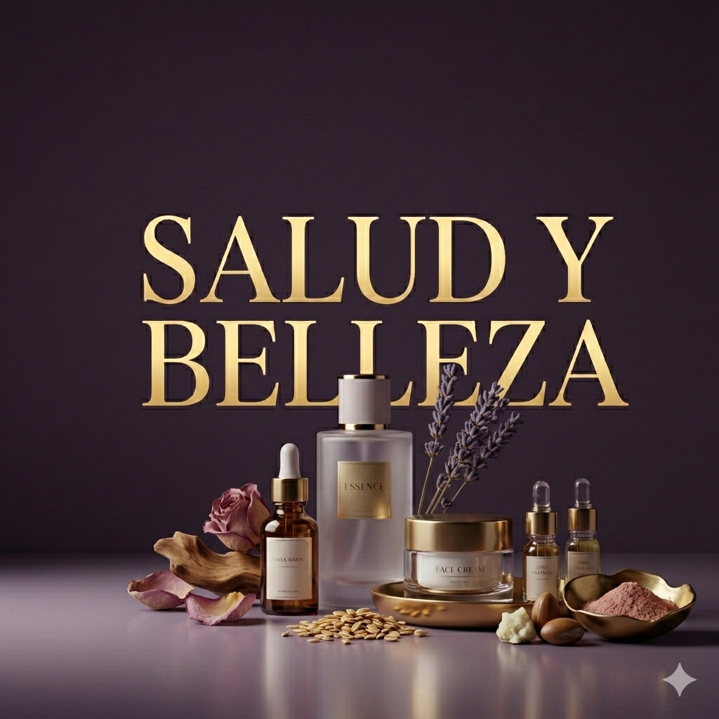 Salud y Belleza