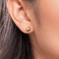 Arete balin oro laminado 18k  (ENVIO GRATIS)