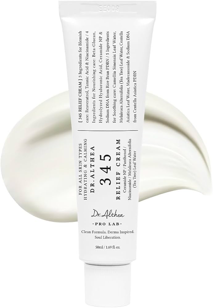 Dr. Althea| Crema 345 60ML ENVIO GRATIS