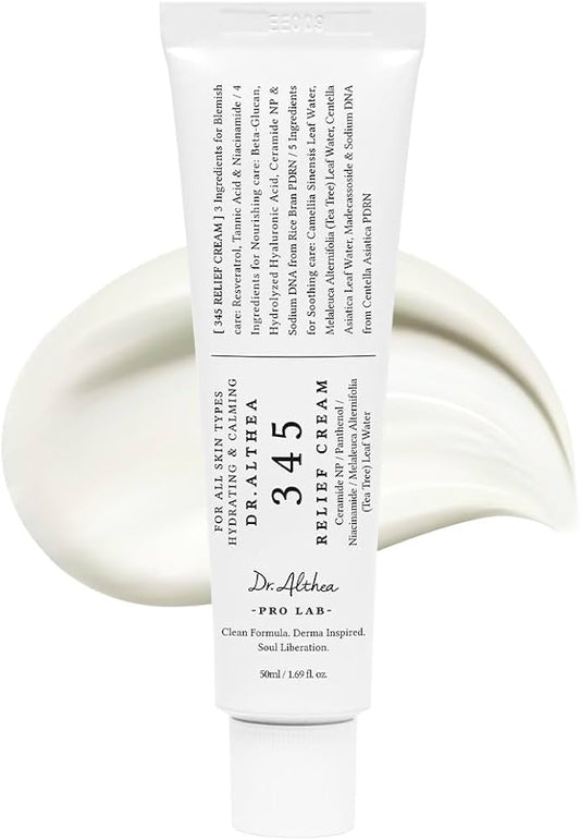 Dr. Althea| Crema 345 60ML ENVIO GRATIS