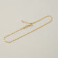 Tobillera Destellos 25.5 Cms Extensor (ENVIO GRATIS)