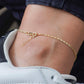 Tobillera Destellos 25.5 Cms Extensor (ENVIO GRATIS)