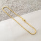 Tobillera Militar Mediana 2.5 Mm 24.5 Cms (ENVIO GRATIS)