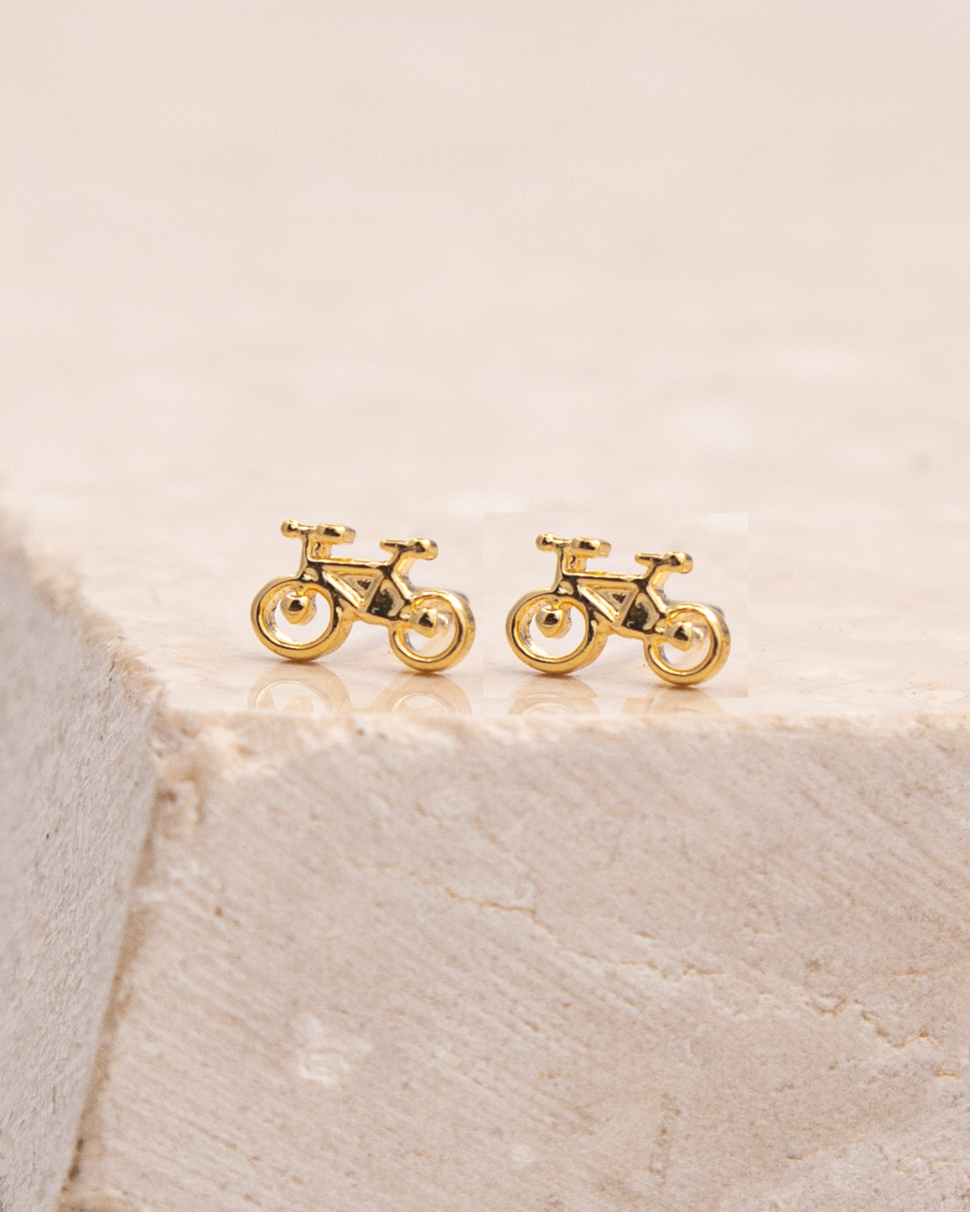 Aretes bicilover (ENVÍO GRATIS)