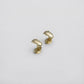 Aretes Baby Feet  (ENVIO GRATIS)