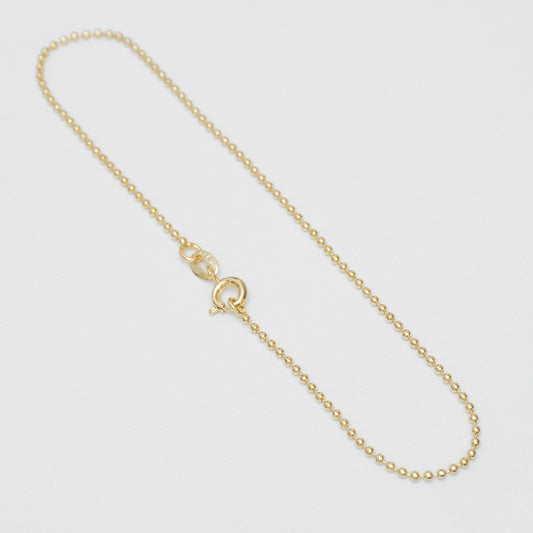 Tobillera Militar Delgada 1.1 Mm 24.5 Cms (ENVIO GRATIS)