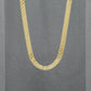 Cadena + Pulsera Tejido Chino Doble Carril (ENVIO GRATIS)