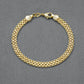 Pulsera Tejido Chino Doble Carril (ENVIO GRATIS)