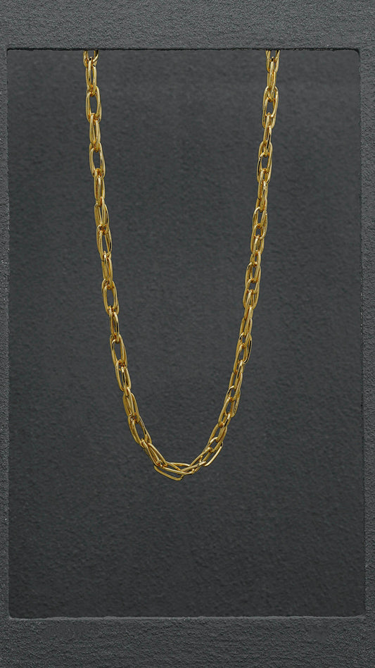 Cadena Candado 65 cms (ENVIO GRATIS)