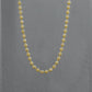 Cadena militar 65 Cms 4 mm (ENVIO GRATIS)