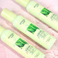 Spray de aloe Vera