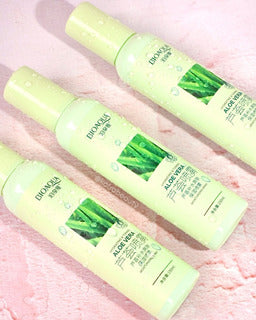Spray de aloe Vera