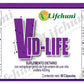 Vid-Life 60 Cap