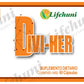 Divi Her 60 Capsulas