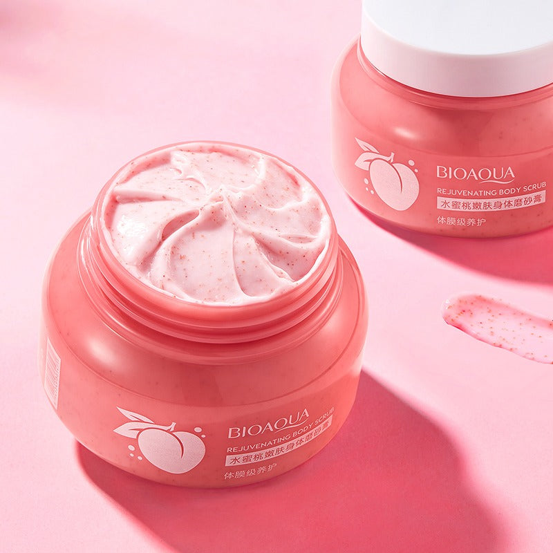 Exfoliante rejuvenecedor Bioaqua