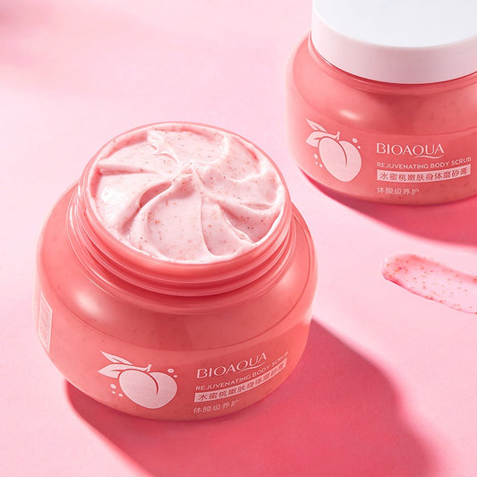 Exfoliante rejuvenecedor Bioaqua
