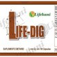 Life Dig 60 Cápsulas